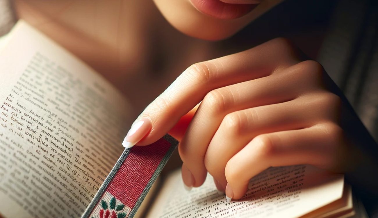 Printables to inspire readers.