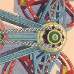 Printable Bookmark - The Velveteen Rabbit 4