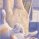 Printable Bookmark - The Velveteen Rabbit 5