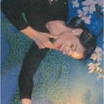 Printable Bookmark - The Velveteen Rabbit 6