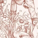 Printable Bookmark - The Velveteen Rabbit 7